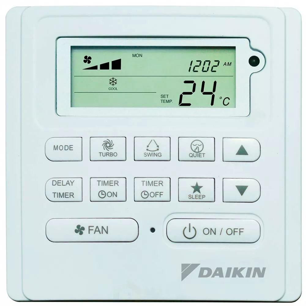 Канальная сплит-система Daikin FDYMP75DXV/RCYP75EXY