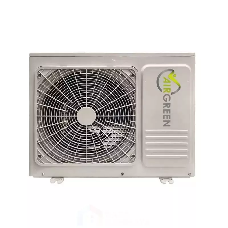 Сплит-система AirGreen GRI/GRO-07 HG2