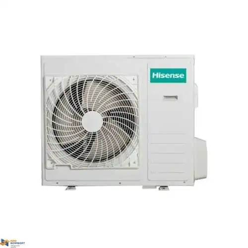 Сплит-система Hisense AS-09UR4SYDDEIB15 / AS-09UR4SYDDEIB1