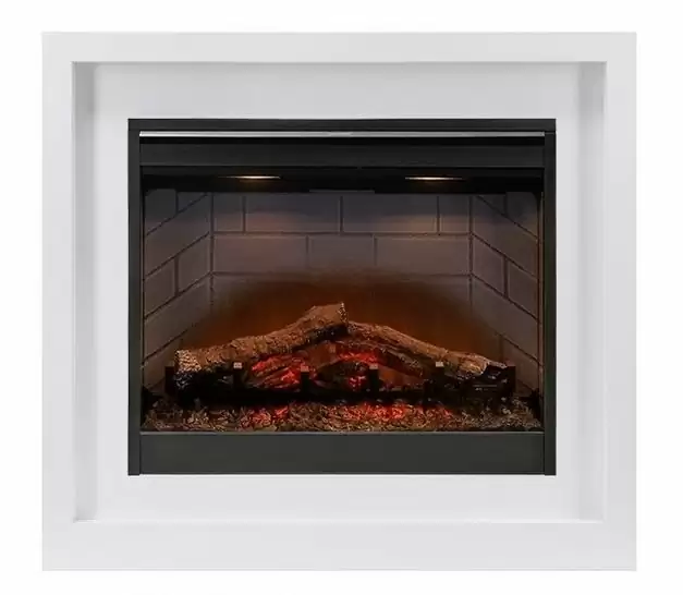 Каминокомплект Dimplex Bronx с очагом Symphony 2608