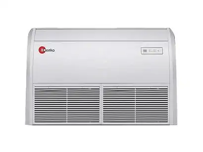Напольно-потолочная cсплит-система Denko NP18T
