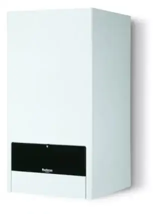 Настенный газовый котел Buderus Logamax U052-28K