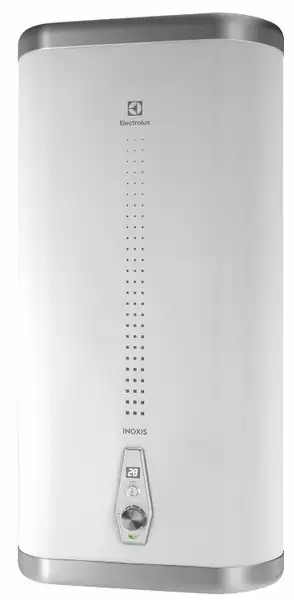 Накопительный водонагреватель Electrolux EWH 100 Inoxis