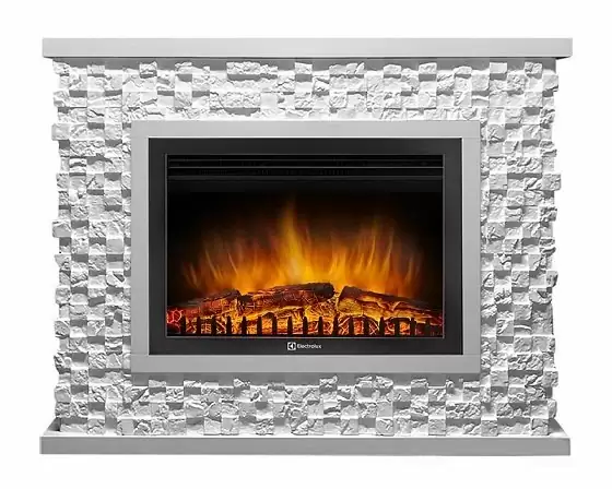 Портал Electrolux Quadro 30