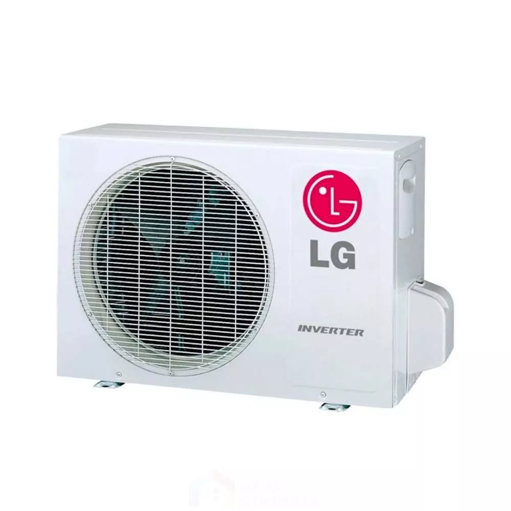 Кассетная сплит-система LG CT09/UU09W