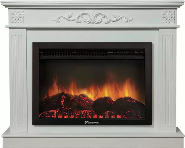 Каминокомплект Electrolux Noce 25 с очагом EFP/P-2520LS