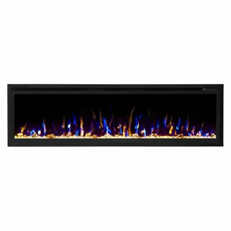 Каминокомплект RealFlame Denver с очагом Saphir 60