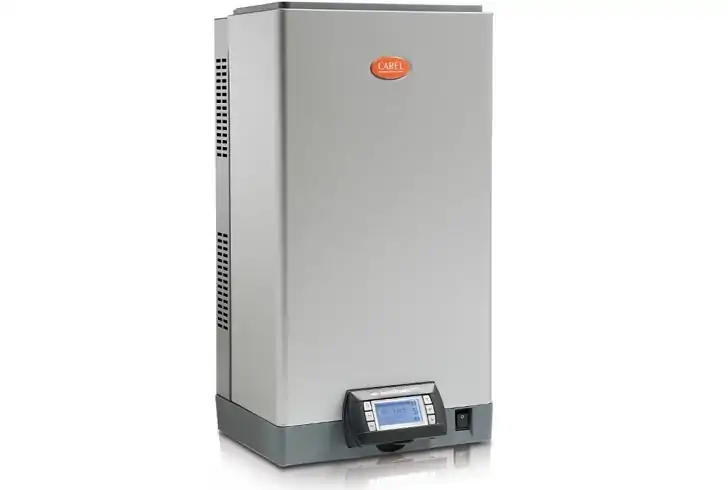 Увлажнитель воздуха Carel HumiSteam Wellness UE001WD001