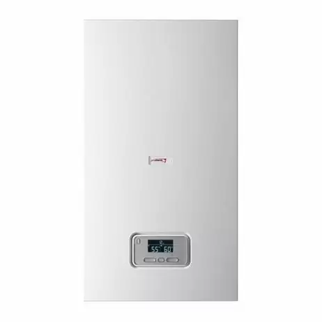 Настенный газовый котел Protherm Пантера 25 KОO (2015)