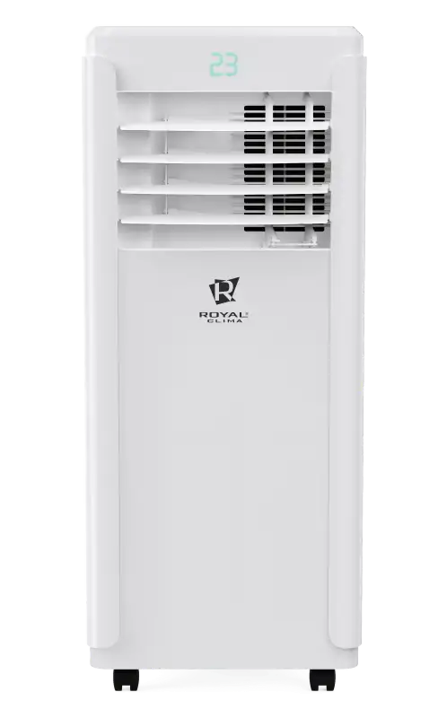 Мобильный кондиционер Royal Clima RM-MD40CN-E