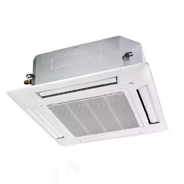 Кассетная сплит-система Бирюса BLCA-H36/5R1 A