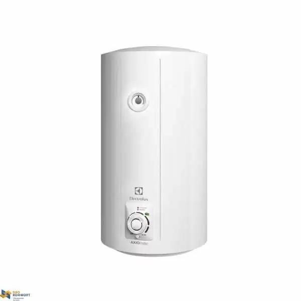 Накопительный водонагреватель Electrolux EWH 125 AXIOmatic