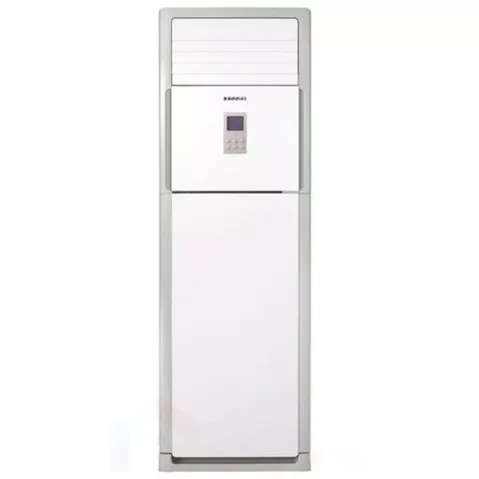 Колонная сплит-система Lessar LS-H24SKA2/LU-H24SKA2