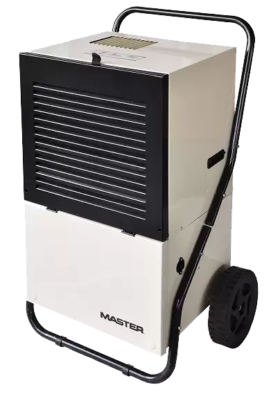 Осушитель воздуха Master DH 772