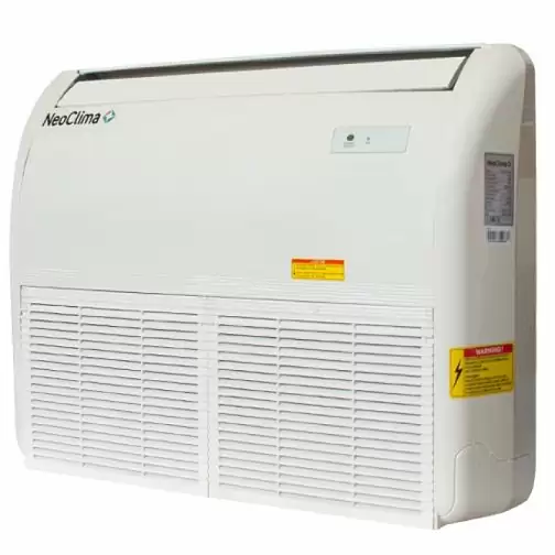 Осушитель воздуха Neoclima NDW-125