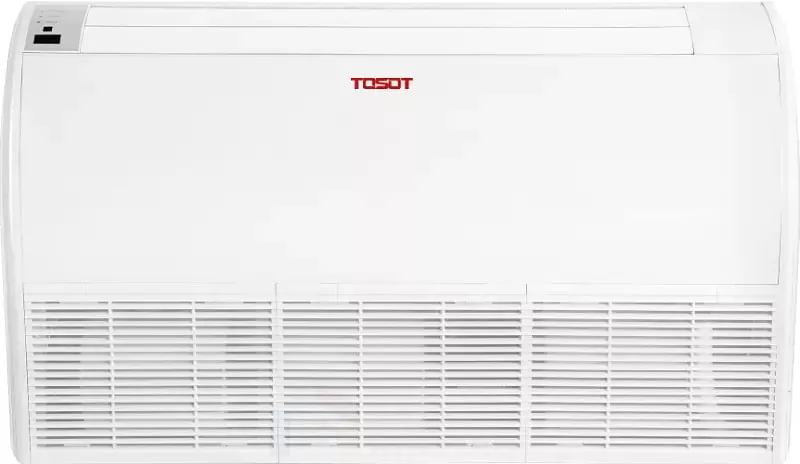 Напольно-потолочная сплит-система Tosot T18H-LF2/I/T18H-LU2/O