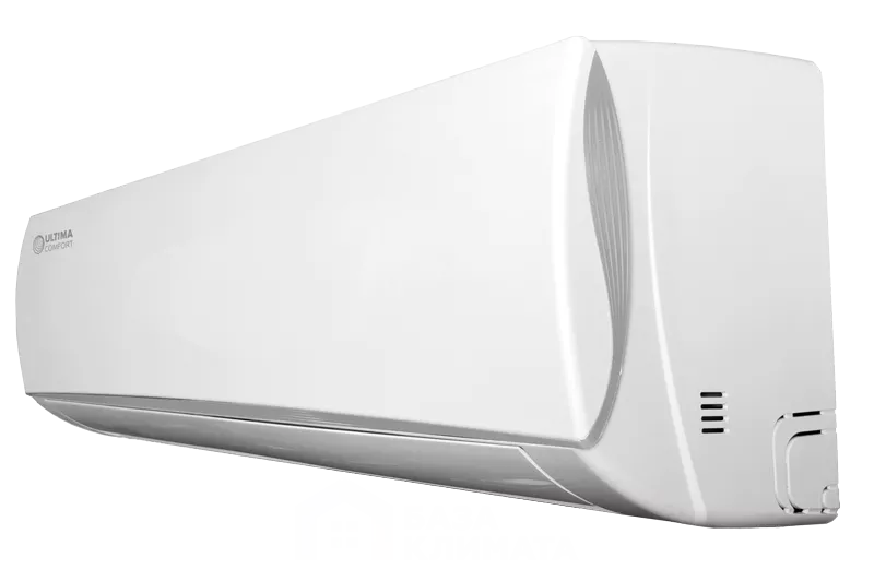 Сплит-система Ultima Comfort ECL-09PN-IN/ECL-09PN-OUT Eclipse