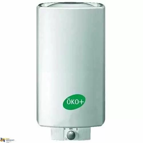 Накопительный водонагреватель AEG DEM 100 C