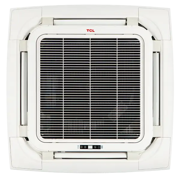Кассетная сплит-система TCL TQC-12HRA / TOU-12HNA