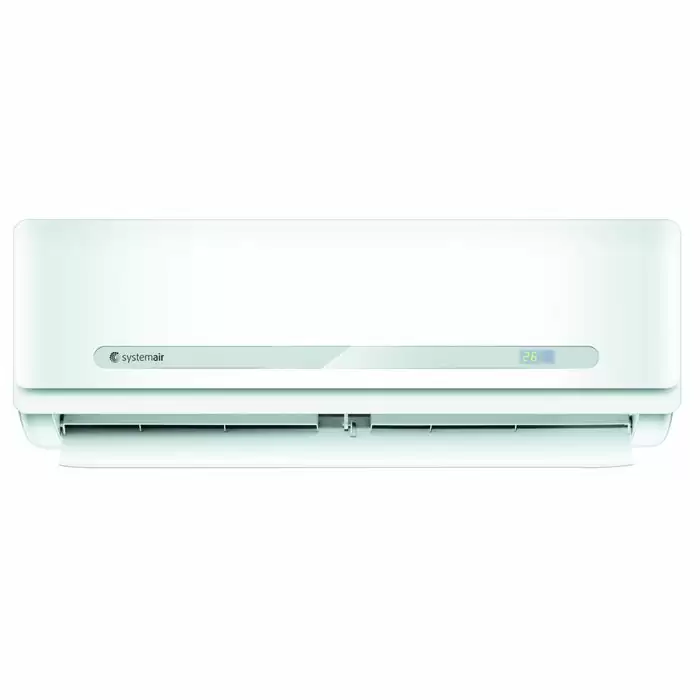 Сплит-система Systemair Sysplit Wall Smart 30 V3 HP Q