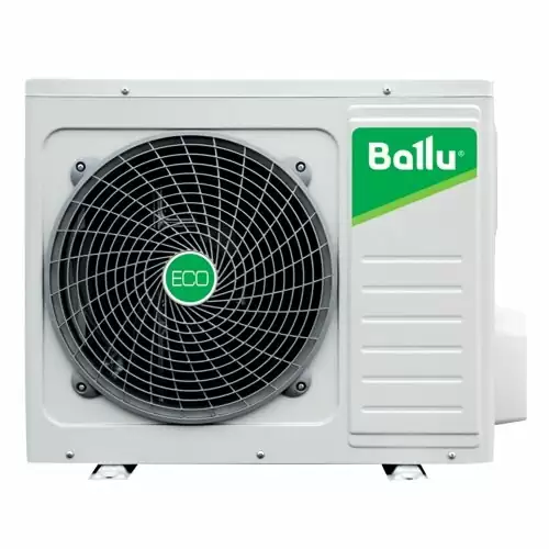 Кассетная сплит-система Ballu BLC_M_C-18HN1 (compact)