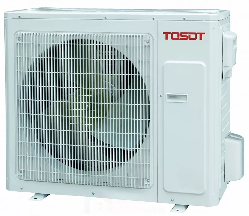 Канальная сплит-система Tosot T30H-LD2/I2/T30H-LU2/O