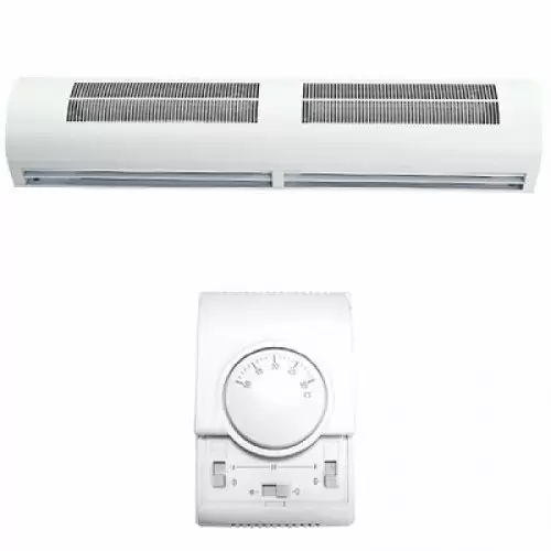 Тепловая завеса NeoClima ТЗТ-910