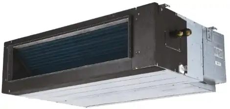 Канальная cсплит-система Loriot LAC-48TD Duct