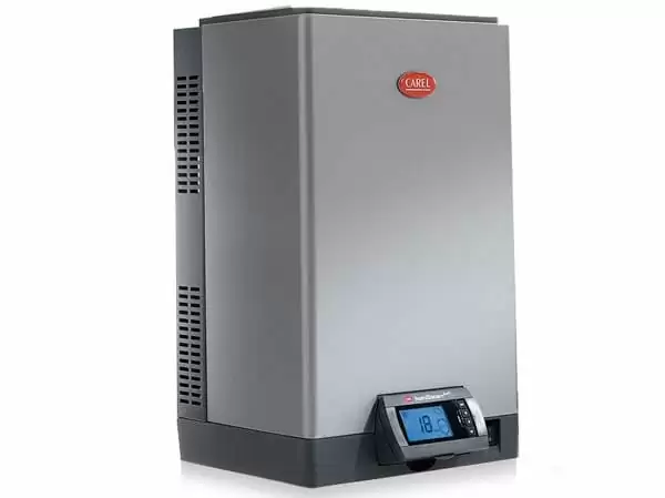 Увлажнитель воздуха Carel ThermoSteam Basic UER005YD001