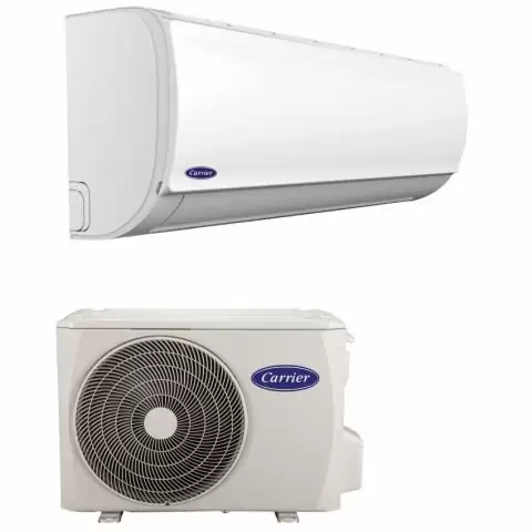 Сплит-система Carrier 42QHA009DS / 38QHA009DS