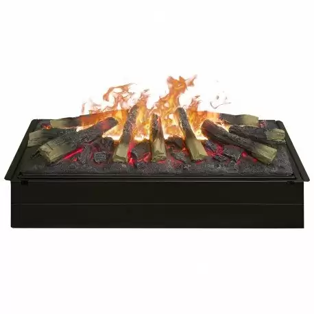 Каминокомплект RealFlame Mirra 26 WT с очагом 3D Cassette 630