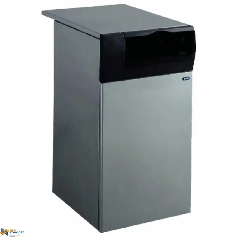 Бойлер косвенного нагрева Baxi SLIM UB 80
