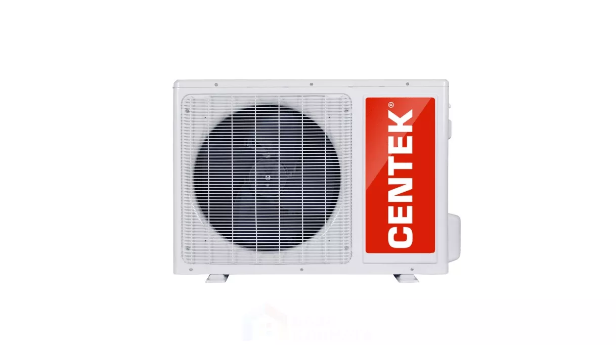 Канальная сплит-система Centek CT-66D36