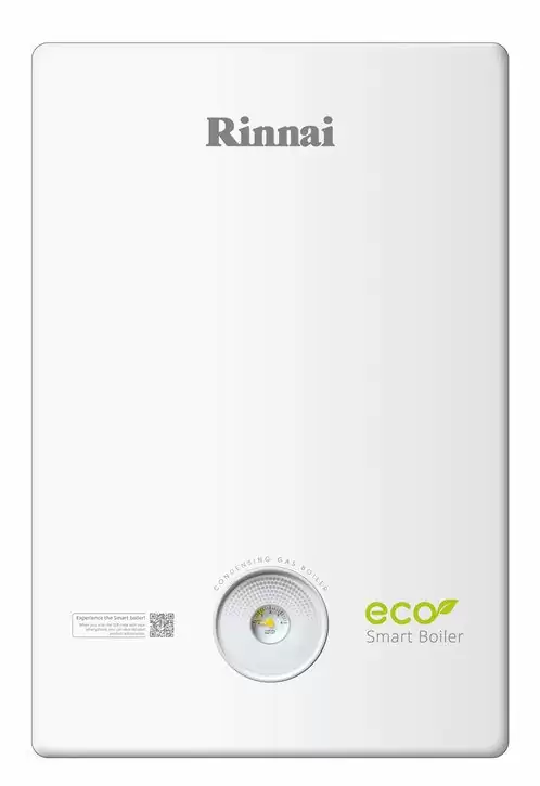 Настенный газовый котел Rinnai BR-C30/LPG