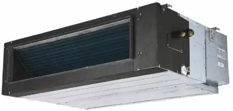 Канальная cсплит-система Loriot LAC-60TD Duct