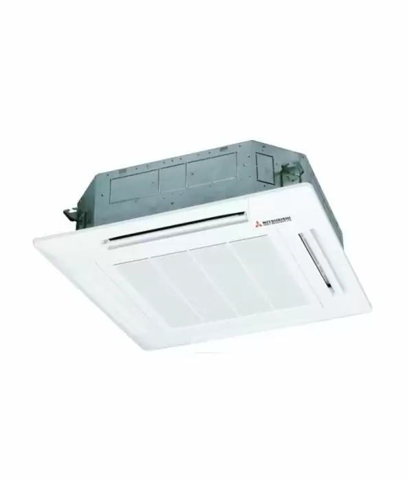Кассетная сплит-система Mitsubishi Heavy FDTC60VG / SRC60ZSX-S
