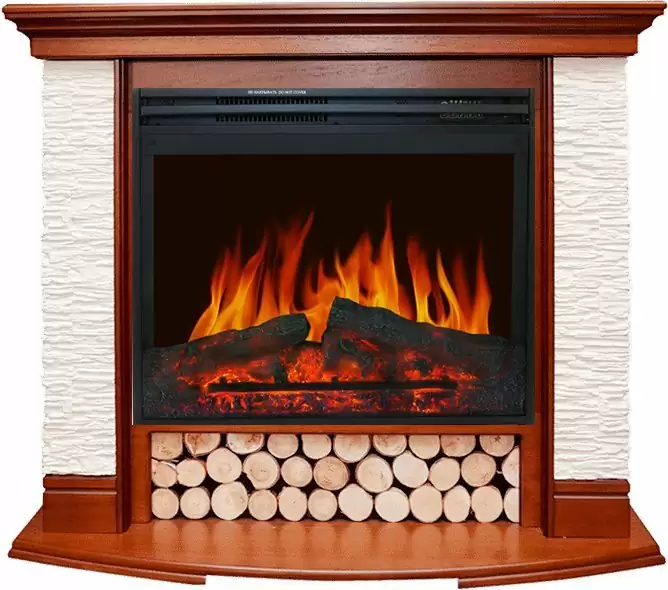 Каминокомплект Royal Flame Country c очагом Jupiter FX New