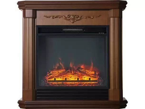 Каминокомплект Interflame Vielton под очаг Foton 23 LED