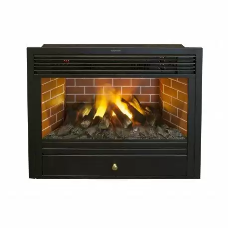 Каминокомплект RealFlame Leticia 26 WT-P511 с очагом 3D Novara