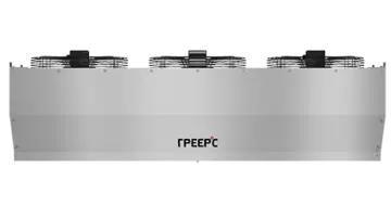 Тепловая завеса Греерс ЗВП-М3-200Н