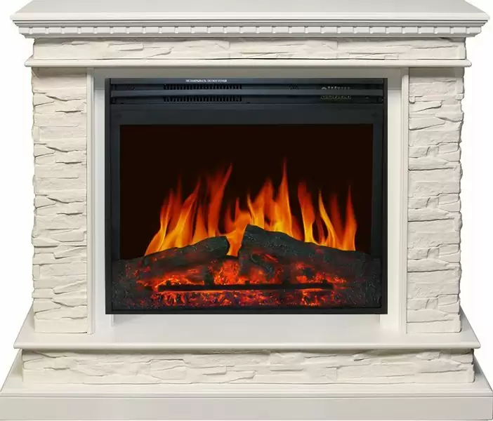 Каминокомплект Royal Flame Calgary c очагом Jupiter FX New