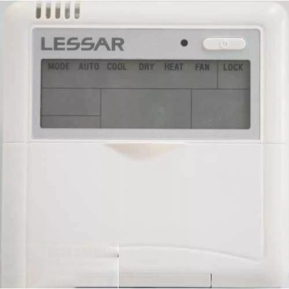 Кассетная сплит-система Lessar LS-HE55BMA4/LU-HE55UMA4/LZ-B4IB