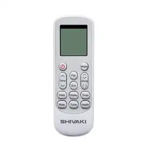 Сплит-система SHIVAKI SSH-L079BE