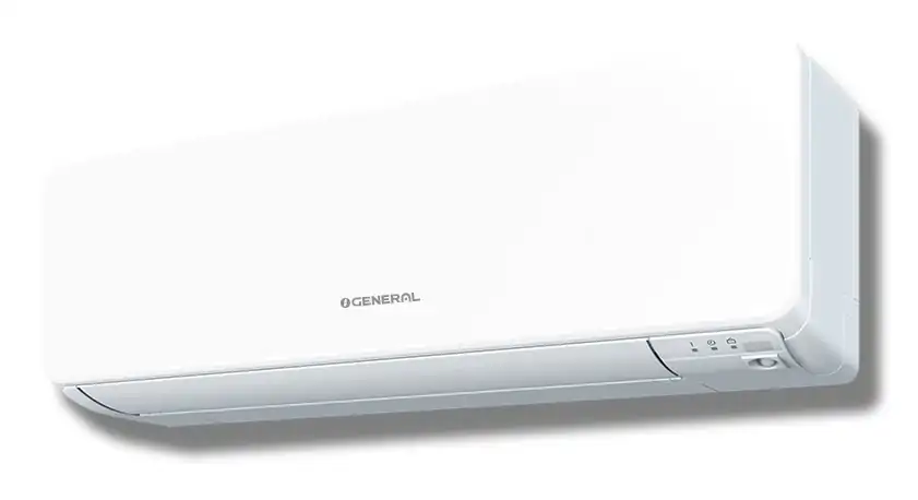 Сплит-система General ASHG07KGTB/AOHG07KGCA Hi-Spec Design