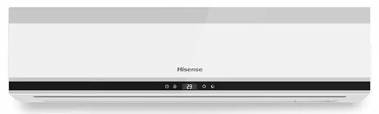 Сплит-система Hisense AS-36HR4SDKVTG Strong Neo Premium Classic