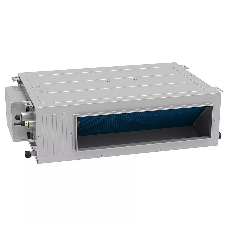 Канальная сплит-система Electrolux EACD-60H/UP3-DC/N8 Unitary Pro 3 DC