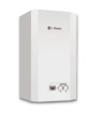 Настенный газовый котел Hi-Therm OPTIMUS 24 кВт