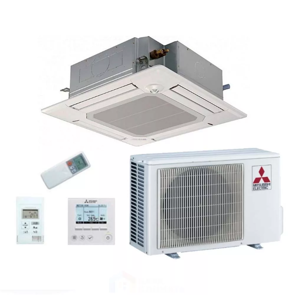 Сплит-система Mitsubishi Electric SLZ-KF60VA2/SUZ-KA60VA
