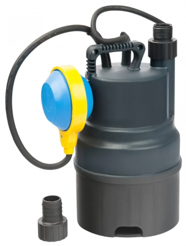 Дренажный насос Unipump SUB 209 P
