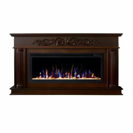 Каминокомплект RealFlame Prince 42 NT с очагом Saphir 42